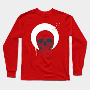 Memento mori Long Sleeve T-Shirt